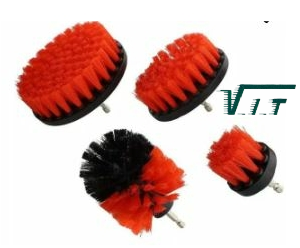 brosse-lot-de-4-pads-brosse-rouge