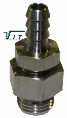 raccord-clapet-inox-joint-viton