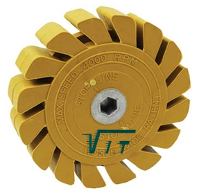 gomme-brosseuses-pneumatiques