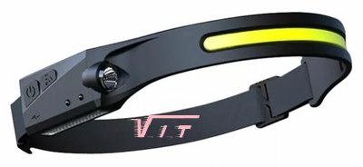 lampe-frontale