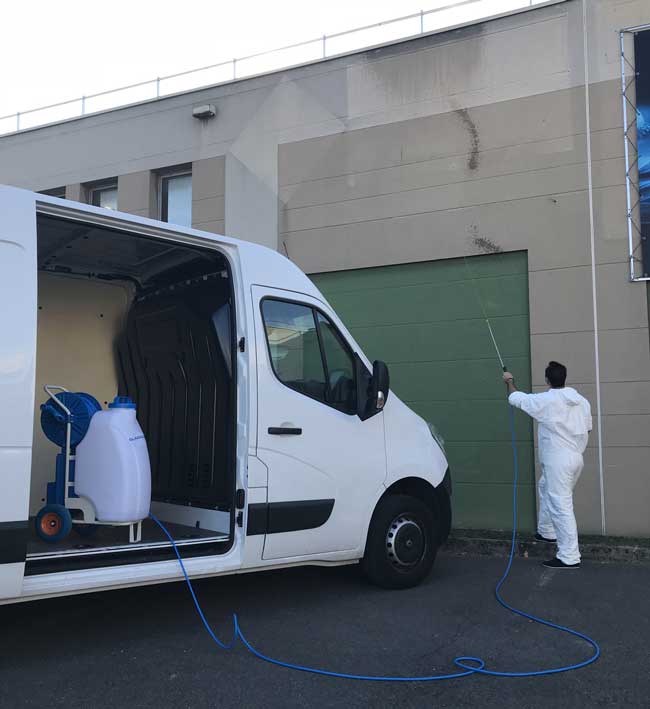 pulverisateur-gladiator-sprayer-tuyau-50m