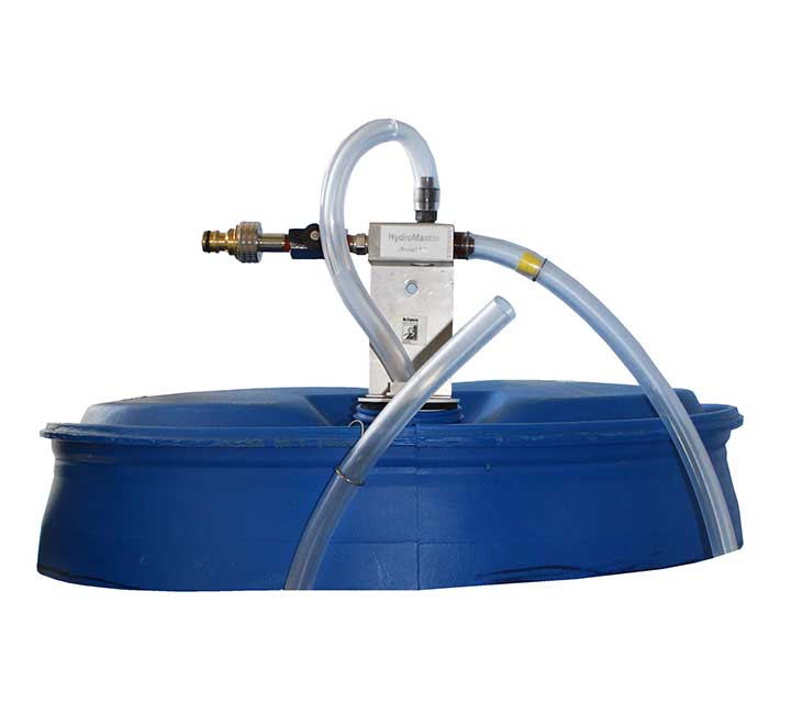 montage-sur-fut-systeme-hydromaster