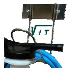 support-inox-pour-hydro-foamer