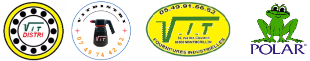 VIT DISTRIBUTION