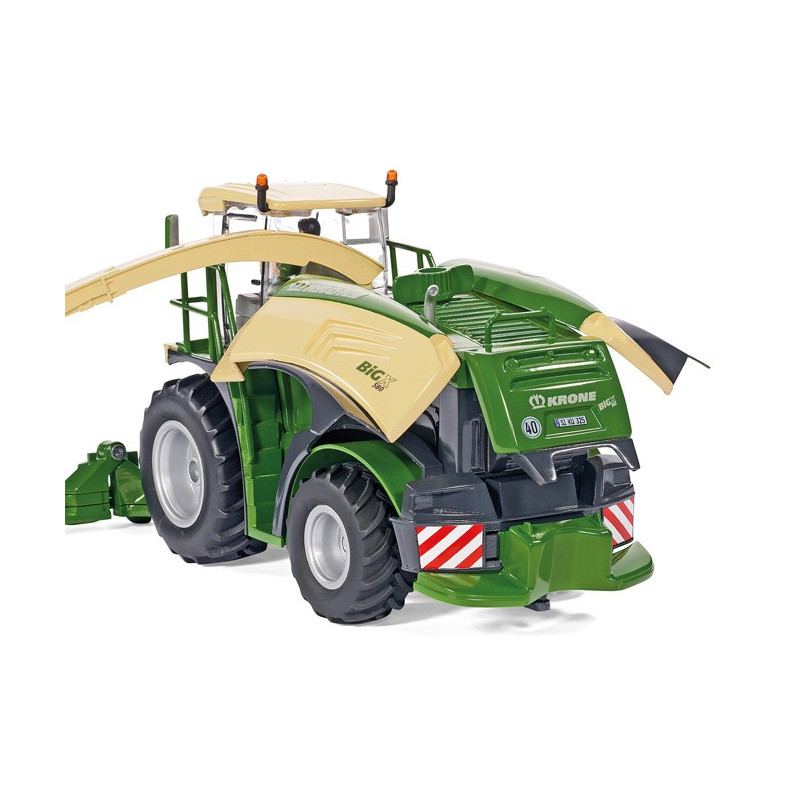 ensileuse-krone-big-x-580-siku-4066