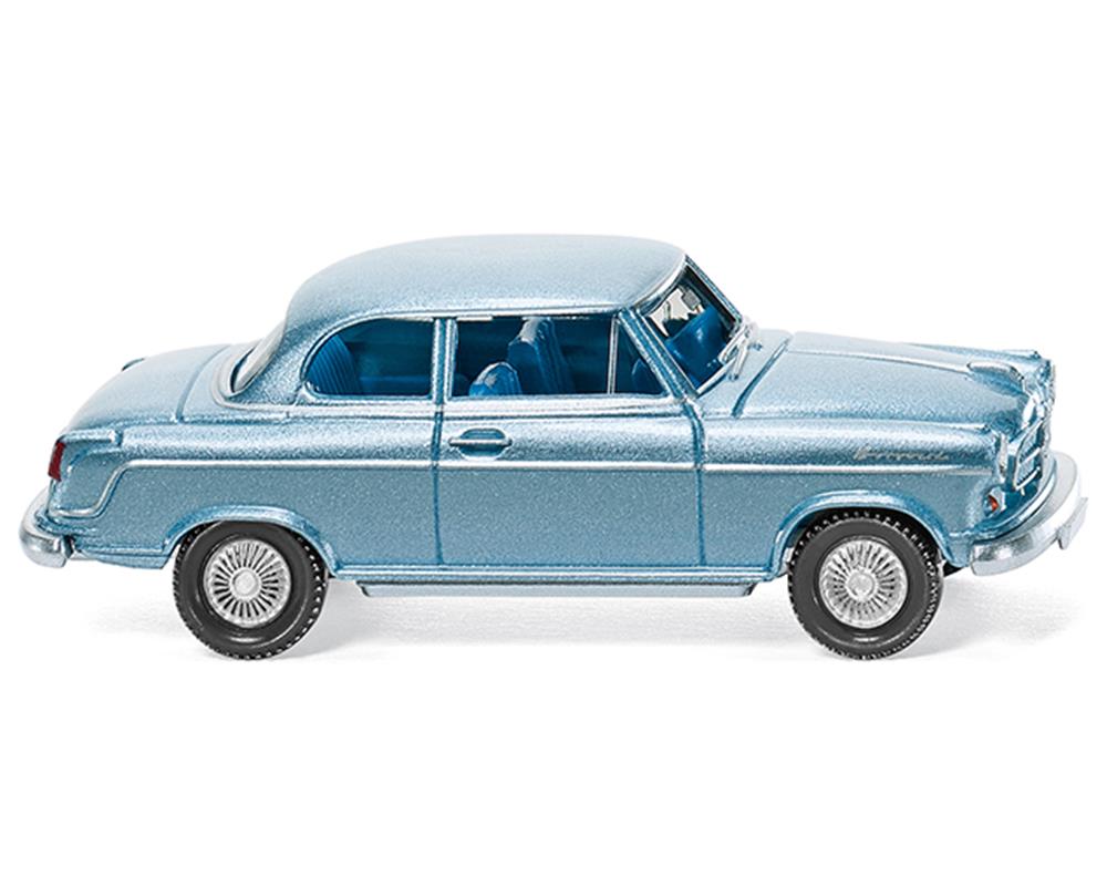 wiking-082303-1-87-borgward-isabella-limousine-eisblau-metallic