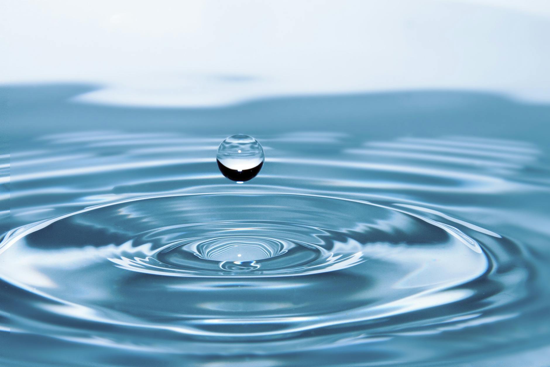 goutte d eau