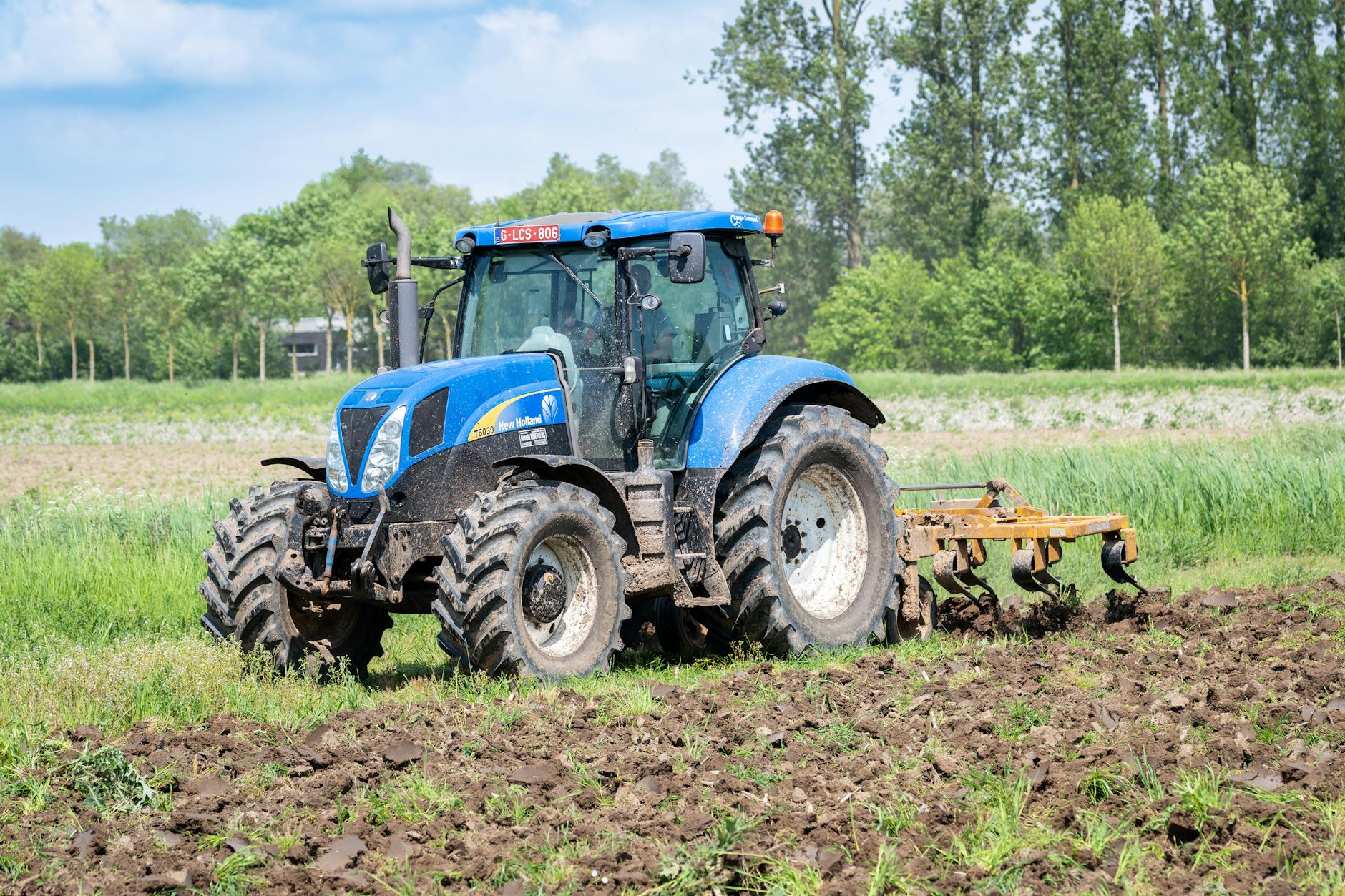 photos gratuites de agriculture agriculture mecanisee arbres