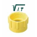 raccord-adaptateur-pour-fut-plastique-jaune2