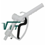 pistolet