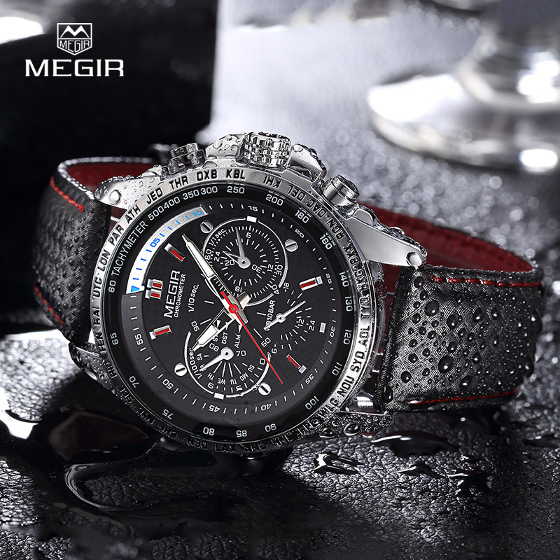 MEGIR-chaude-de-mode-homme-montre-quartz-de-marque-imperm-able-l-eau-en-cuir-montres