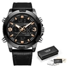 LIGE-montre-Quartz-pour-hommes-marque-de-luxe-montre-bracelet-tanche-num-rique-Date-militaire-2020