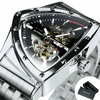 WINNER-montre-bracelet-m-canique-automatique-en-acier-inoxydable-pour-homme-bracelet-de-luxe-irr-gulier