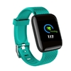 Plus-Bracelet-de-sport-intelligent-D13-cran-couleur-podom-tre-Bluetooth-rappel-fr-quence-cardiaque-pression