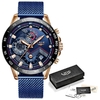 Relogio-Masculino-LIGE-mode-chaude-hommes-montres-haut-marque-de-luxe-montre-bracelet-Quartz-horloge-bleu