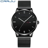 CRRJU-montre-bracelet-analogique-pour-hommes-en-acier-inoxydable-tanche-marque-de-luxe-Quartz-Date