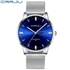 CRRJU-montre-bracelet-analogique-pour-hommes-en-acier-inoxydable-tanche-marque-de-luxe-Quartz-Date