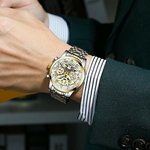 montres-hommes-marque-de-luxe-lumineux-chronometre (2)