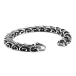Bracelets-r-tro-en-forme-de-Dragon-pour-hommes-nouveaux-accessoires-gothiques-tanches-en-acier-inoxydable
