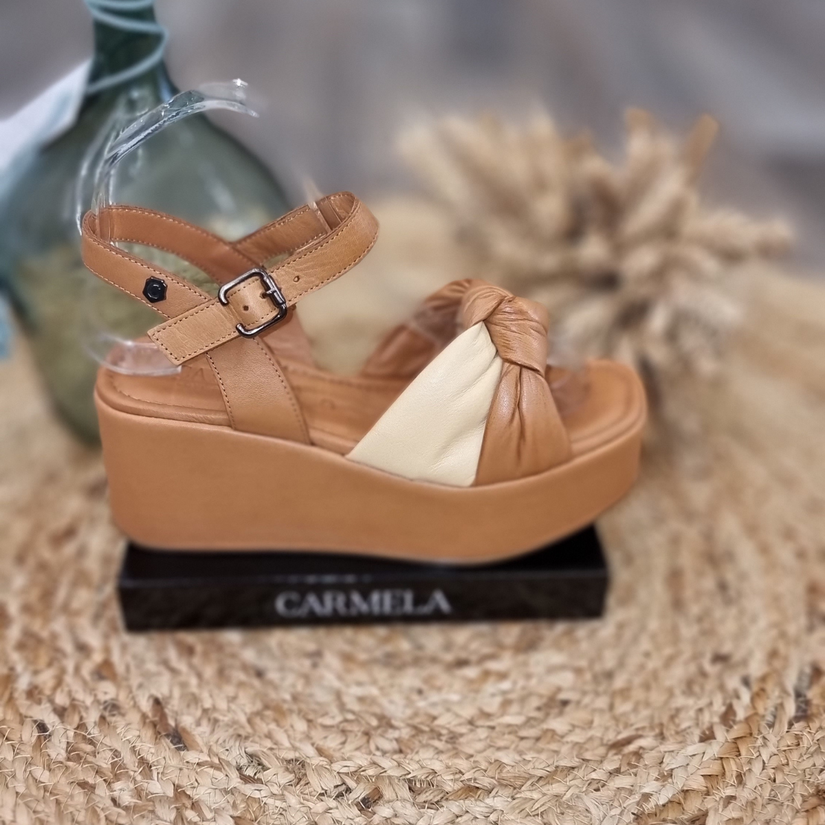 les bottines 2018