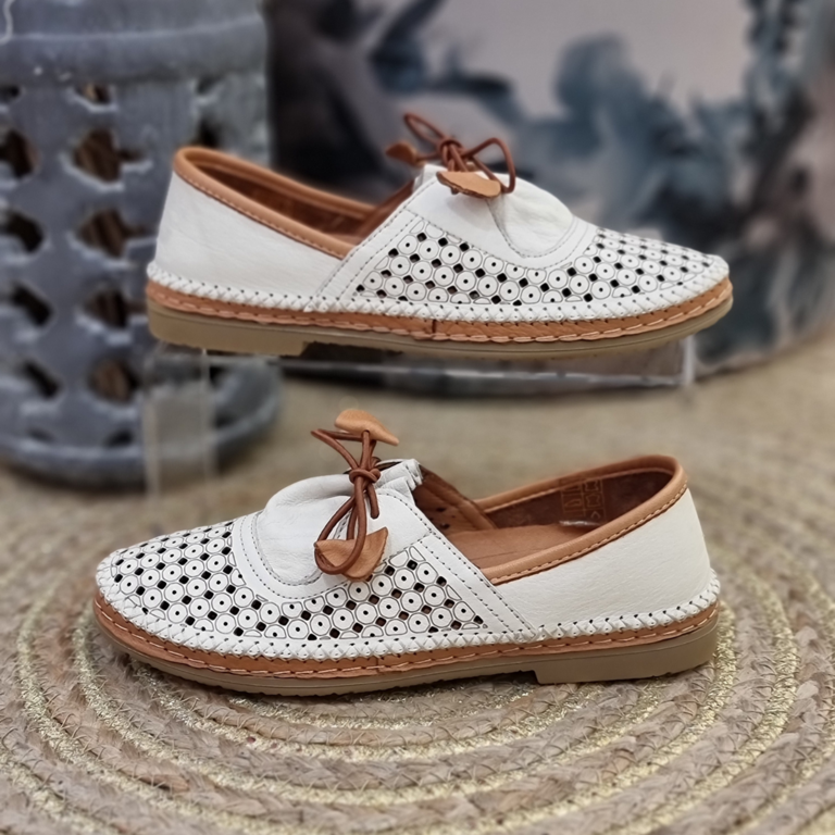 derbies coco et abricot