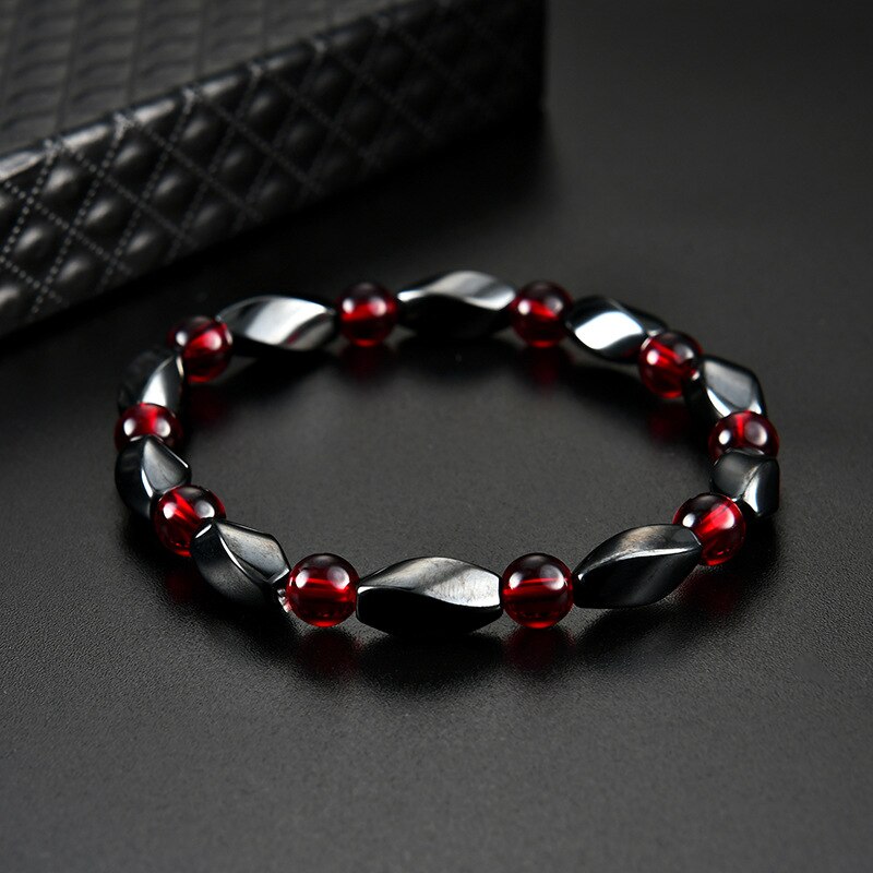 Bracelets-en-h-matite-Agates-rouges-pour-hommes-et-femmes-bijoux-porte-bonheur-nergie-Positive-pierre