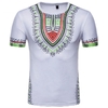 Hommes-Costumes-traditionnels-africains-T-shirt-d-t-impression-3D-Dashiki-Tribal-v-tements-ethniques-Hip