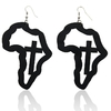 SOMESOOR-Boucles-d-oreilles-afro-en-bois-bijoux-grav-s-au-laser-boucles-pendantes-Afrique-Terre