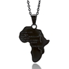 Colliers-avec-pendentif-carte-africaine-pour-hommes-et-femmes-ras-du-cou-cha-ne-hip-hop