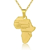 Colliers-avec-pendentif-carte-africaine-pour-hommes-et-femmes-ras-du-cou-cha-ne-hip-hop