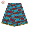 Tissu-wax-africain-Ankara-motifs-g-om-triques-6x3-yards-2-75x5-50m-tissu-en-polyester