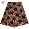 Tissu-wax-africain-Ankara-motifs-g-om-triques-6x3-yards-2-75x5-50m-tissu-en-polyester