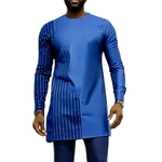 Dashiki-chemise-pour-hommes-v-tements-africains-mode-robe-africaine-chemise-hip-hop-v-tements-africains