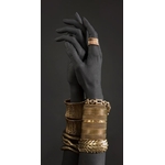 PF 2159_art-africain-mains-noires-avec-bijoux-do_variants-2