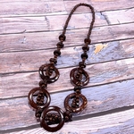 UDDEIN-collier-et-pendentif-en-perles-brunes-rondes-fait-la-main-bijoux-ethniques-de-style-Boho