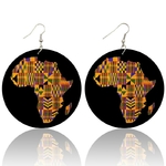 SOMESOOR-boucles-d-oreilles-en-bois-noir-pour-femmes-en-tissu-Afro-imprim-artistique-Vintage-ethnique