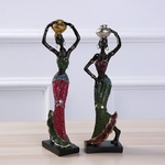R-sine-artisanat-Sculpture-d-coration-de-la-maison-accessoires-Statue-africaine-r-sine-Statue-ornements
