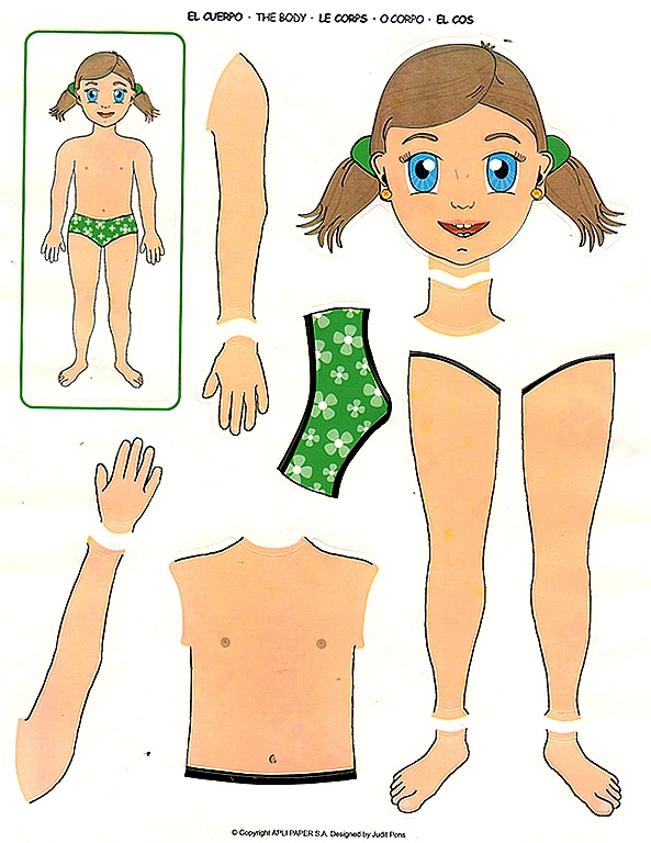 70 Stickers Dressing de fille - Gommettes Fantaisie - MaGommette