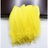 Plumes Oie Jaunes