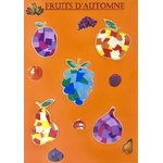 KIT Bricolage Fruits d'Automne