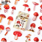 Stickers champignons