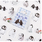 Stickers Pingouins