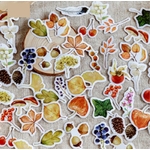 Stickers Automne