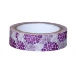 masking tape washi tape lila