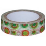 masking tape washi tape crazy dots4