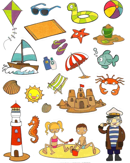 Creative stickers - Les saisons - Cahier de gommettes enfant 3 à 6 ans –  GRAFFITI