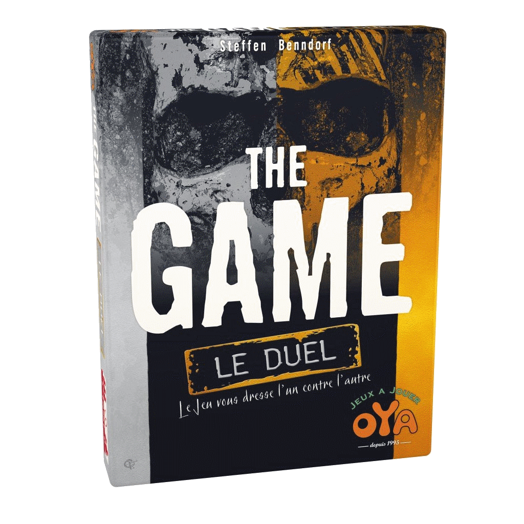 The game: le duel