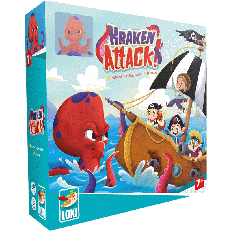 kraken_attack_jeu_loki_boite