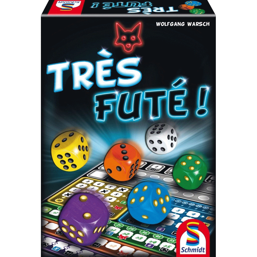 Jeux Mode Solo - La Cachette Ludique