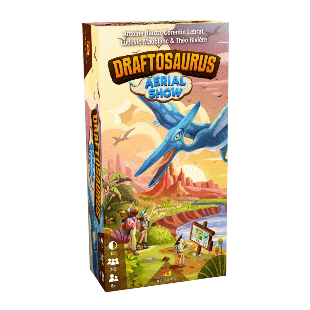 draftosaurus-aerial-show